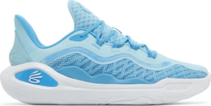 Giay Under Armour Curry Flow 11 'Mouthguard' 3027725-400