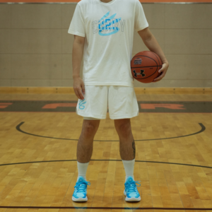 Giay Under Armour Curry Flow 11 'Mouthguard' 3027725-400