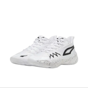 Giay Puma Genetics Speckle 'White' 310405-04