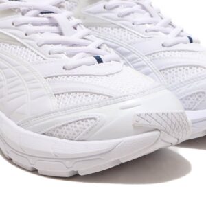 Giay Puma Velophasis Technisch 'White' 390932-04