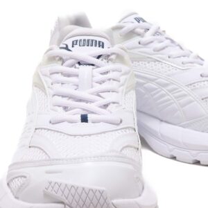 Giay Puma Velophasis Technisch 'White' 390932-04