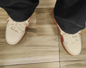 Giay Puma Indoor OG 'White' 395363-01