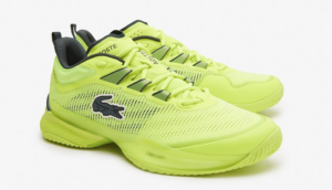 Giay Lacoste Tennis AG-LT23 Ultra Sma 'Green' 45SMA0013-2T7