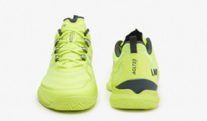 Giay Lacoste Tennis AG-LT23 Ultra Sma 'Green' 45SMA0013-2T7