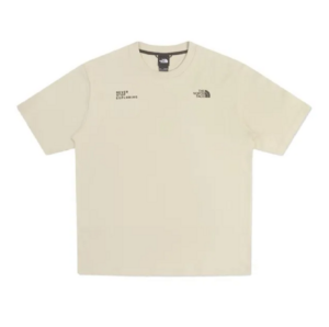 Áo The North Face Series Men Sand 'White' NF0A8864-3X4