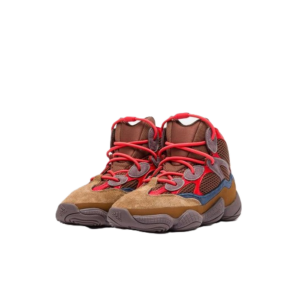 Giay Adidas Yeezy 500 High 'Sumac' GW2874