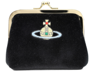 Vi Vivienne Westwood Embroidered Orb 'Black' 52010005W00BXN405