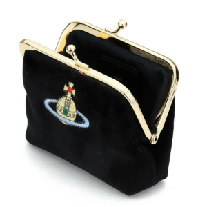 Vi Vivienne Westwood Embroidered Orb 'Black' 52010005W00BXN405
