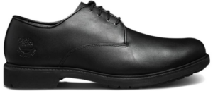 Giay Timberland Lace Ups 'Black' 5549RW