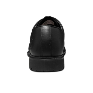 Giay Timberland Lace Ups 'Black' 5549RW