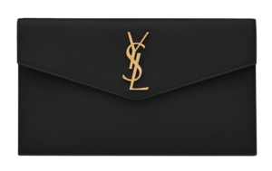 Tui Vi Nu Saint Laurent Uptown 'Black' 5657391GF0J1000