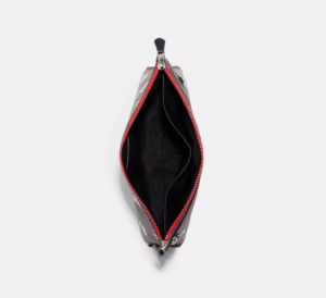 Tui Coach X Peanuts In Signature Canvas 'Snoopy' 5734-QBE7V