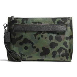 Tui Coach Wild Beast 'Camo' 59293-EJM