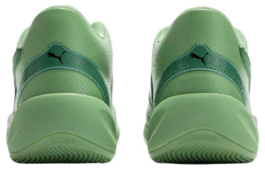 Giay Puma Rise Nitro 'Green' 377434-01