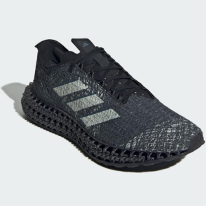Giay Adidas 4DFWD x Strung 4D 'Black' ID3503