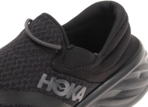 Giay Hoka One Recovery 'Black' 119397-BBLC