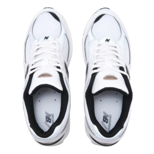 Giay New Balance 2002R 'White Black' M2002RPN