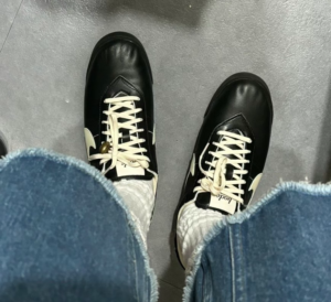 Giay Nike Astro Grabber SP 'Bode Black Milk' FJ9821-001