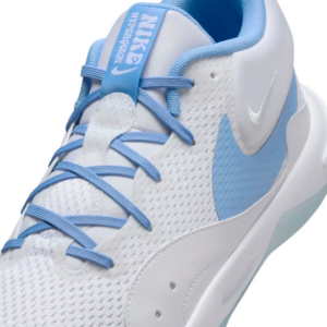 Giay Nike Hyperquick 'White Valor Blue' FN4678-101