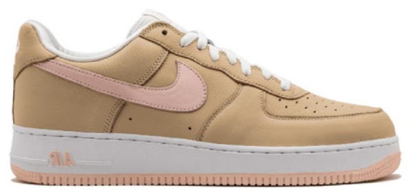 Giày Nike Air Force 1 Low Retro 'Linen' 845053-201