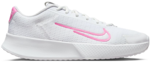 Giay Nike Court Vapor Lite 2 HC 'White Playful Pink' DV2019-107