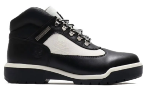 Giay Timberland x Field Boot Mastermind 'Black White' A297V015