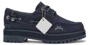 Giay Timberland x A COLD WALL 'Waterproof' A684KW