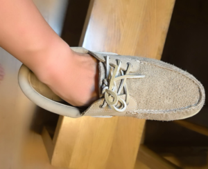 Giay Timberland Lace Up x Nonnative 'Light Beige' A6BKV-X19