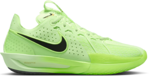 Giay Nike Air Zoom GT Cut 3 EP 'Barely Volt Black' DV2918-700