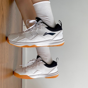 Giay Li Ning All-Around King21 v1 'White' AYTS038-1