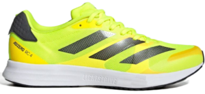 Giay Adidas Adizero RC 4 'Solar Yellow' GX6662