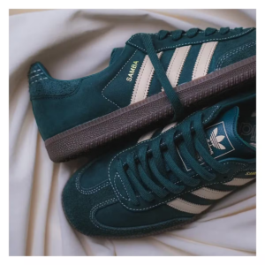 Giay Adidas Samba OG 'Mineral Green' IG1986