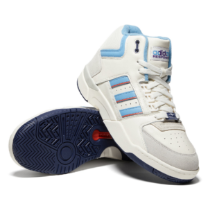 Giay Adidas Torsion 'Core White' IF7894