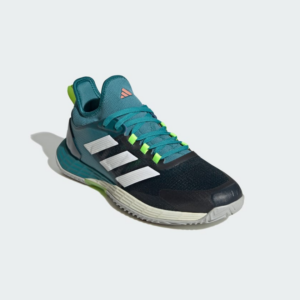 Giay Adidas Adizero Ubersonic 4.1 Tennis 'Blue' ID1561