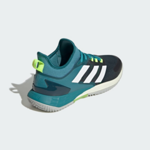 Giay Adidas Adizero Ubersonic 4.1 Tennis 'Blue' ID1561