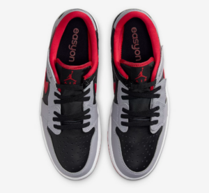 Giay Nike Air Jordan 1 Low EasyOn 'Black Cement' DM1206-060