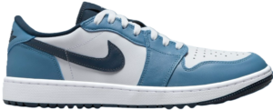 Giay Nike Air Jordan 1 Low Golf 'Aegan Storm' DD9315-115