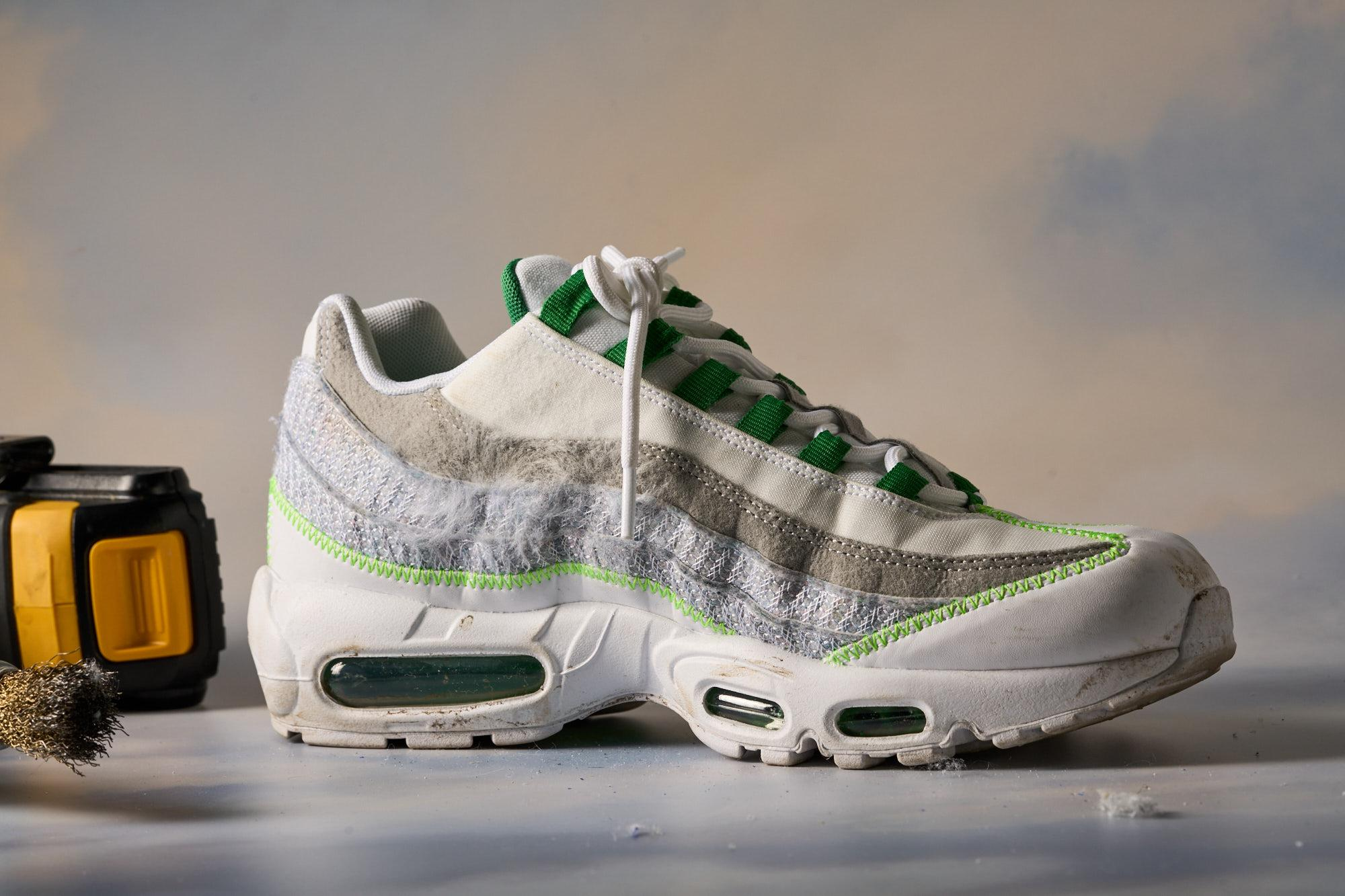 Hinh anh 3: Nhung dieu ban chua biet ve Air Max 95