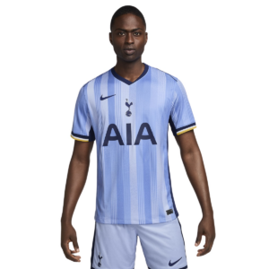 Ao Nike Tottenham Hotspur 24/25 Stadium Away 'Blue' FN8788-480
