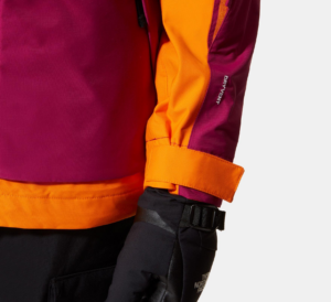 Ao The North Face Balfron 'Orange' NF0A4QXC-1K7