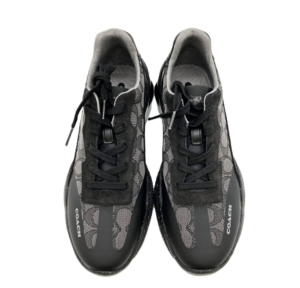 Giay Coach Citysole Runner 'Black' C8812-BLK