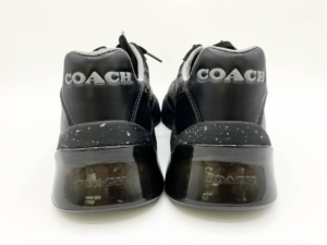 Giay Coach Citysole Runner 'Black' C8812-BLK