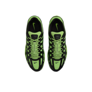 Giay Nike P-6000 'Green Strike Black' CD6404-300