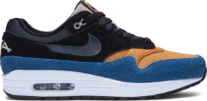 Giay Nike Air Max 1 x De'Aaron Fox 'Swipa' CJ9746-001