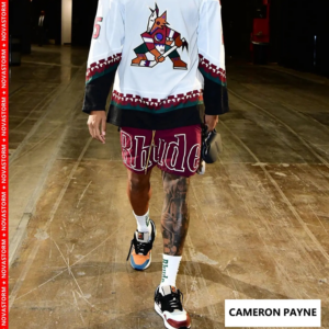 Giay Nike Air Max 1 x De'Aaron Fox 'Swipa' CJ9746-001