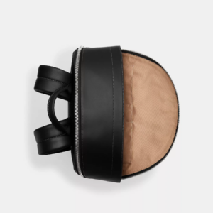 Balo Coach West Signature Canvas 'Black White' CO920-SVWGH