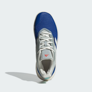 Giay Adidas CourtJam Control Tennis 'Blue' ID1536