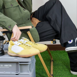 Giay Nike Streetgato 'Saturn Gold White' DC8466-700