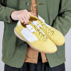 Giay Nike Streetgato 'Saturn Gold White' DC8466-700