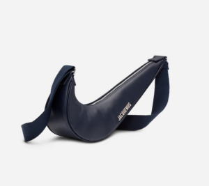 Tui Nike x Jacquemus Swoosh Bag 'Midnight Navy' DQ0324-410